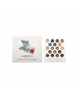 雅麗莎彩妝盒(#01)