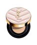 YSL 聖羅蘭明彩透亮氣墊粉底補充裝SPF50#B10 12G (粉皮革盒)