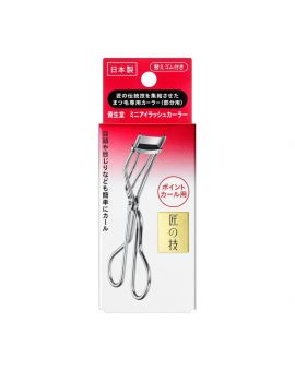 資生堂迷你睫毛夾#215(紙盒)