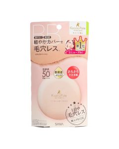 SANA 珊娜毛孔職人貼膚自然BB粉餅SPF50 - 自然膚色 9.8G