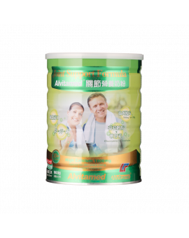 關節營養奶粉 900G (綠)