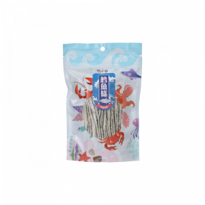 鱈魚條 140G