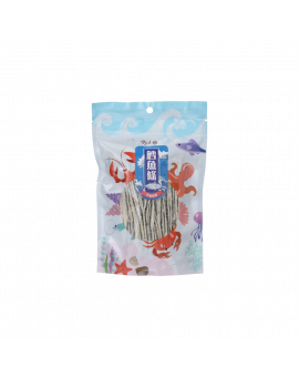 鱈魚條 140G