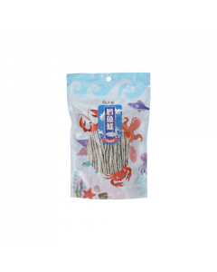 鱈魚條 140G