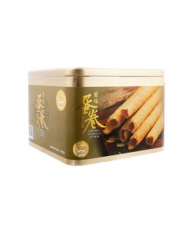 YES KITCHEN 原味蛋卷禮罐
