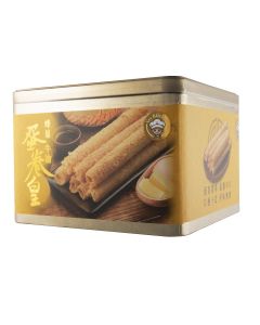 YES KITCHEN 蜂巢牛油蛋卷皇