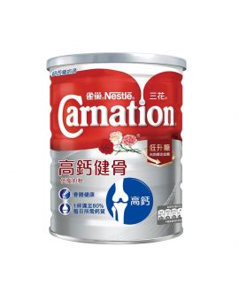 三花高鈣健骨奶粉 800G