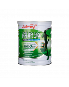 安怡關節適 800G