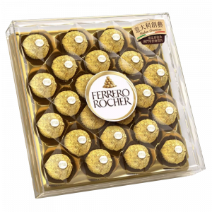 金莎朱古力 24PCS