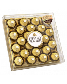 金莎朱古力 24PCS