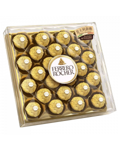 金莎朱古力 24PCS