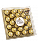 金莎朱古力 24PCS