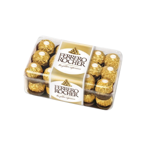 金莎朱古力 30PCS