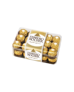 金莎朱古力 30PCS