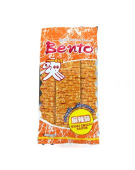 超味魷魚-泰辣 24G