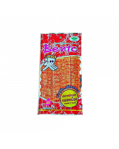 濱濤超味魷魚-香辣味 24G