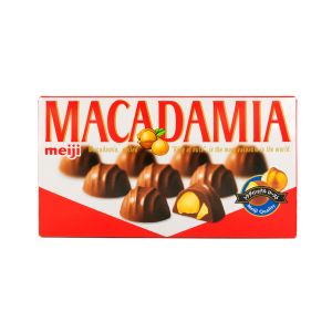 麥卡登果仁朱古力 9PCS