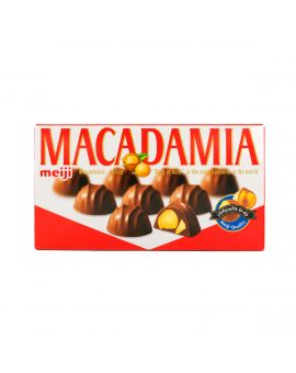 麥卡登果仁朱古力 9PCS