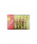 美國花旗蔘糖 330G(大膠盒裝)
