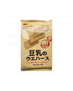 百邦豆乳餅(米色) 16'S