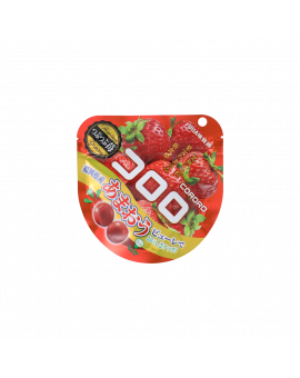草莓味覺糖 40G