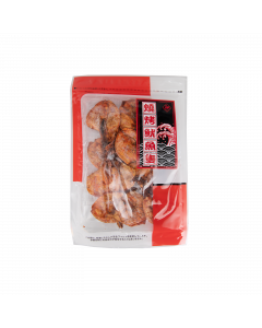 泰國魷魚隻 55G