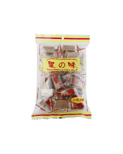 USEA 山楂漢堡 380G