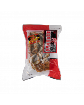 泰國碳燒金針魚(辣味) 160G