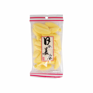 香蕉棉花橡皮糖 110G