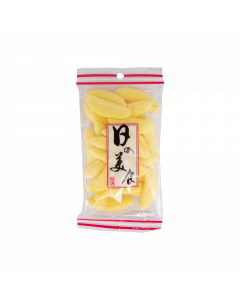 香蕉棉花橡皮糖 110G