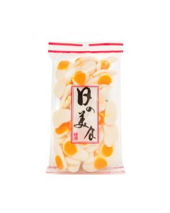 迷你雞蛋橡皮糖 110G