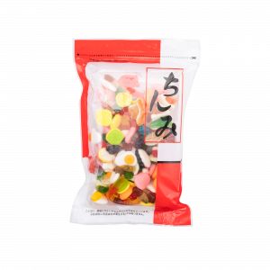 油什味橡皮糖 360G