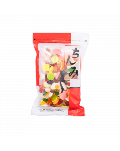 油什味橡皮糖 360G