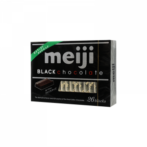 鋼琴黑朱古力 26PCS