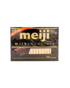 鋼琴牛奶朱古力 26PCS