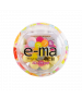 味覺糖 E-MA 盒裝果汁糖-幻彩什果 33G