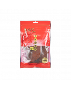 豬肉乾-香辣 150G