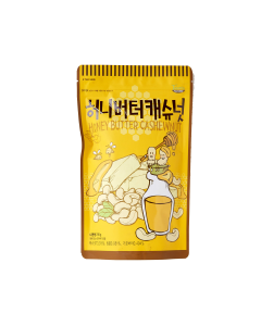 腰果-蜂蜜牛油 210G