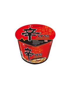 辛辣大碗麵 114G