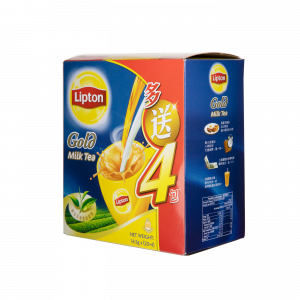 金裝倍醇奶茶 16.5Gx24'S