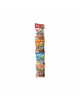 OYATSU 童星點心麵-什錦味(吊裝) 17Gx4'S