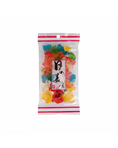 油熊仔橡皮糖 110G