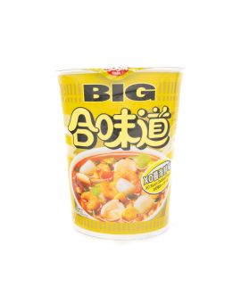合味道大杯杯麵-XO醬海鮮味 105G