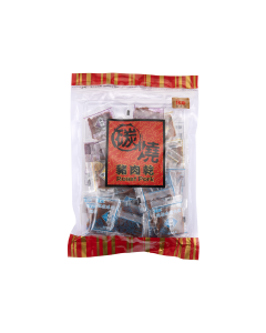 碳燒豬肉乾(什錦味) 280G