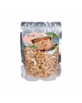 越南鹽焗腰果 454G