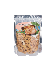 越南鹽焗腰果 454G