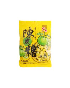 陳皮糖 355G
