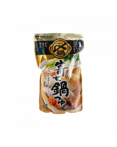 火鍋高湯-昆布鏗魚帯子 750ML