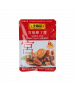 宮保雞丁醬 70G