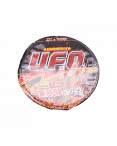 UFO炒麵-日式醬汁味 85G